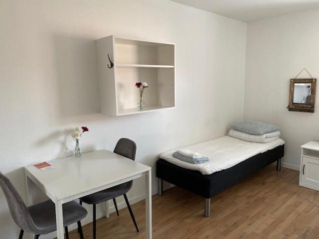 Helsingborgs Vandrarhem, Helsingborg Hostel Экстерьер фото