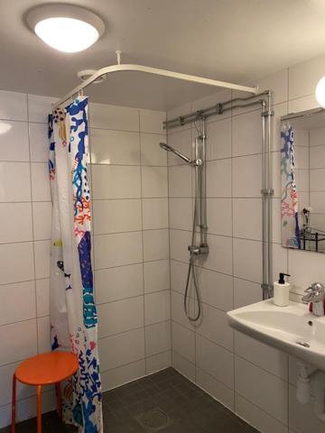 Helsingborgs Vandrarhem, Helsingborg Hostel Экстерьер фото