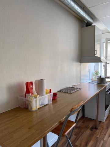 Helsingborgs Vandrarhem, Helsingborg Hostel Экстерьер фото