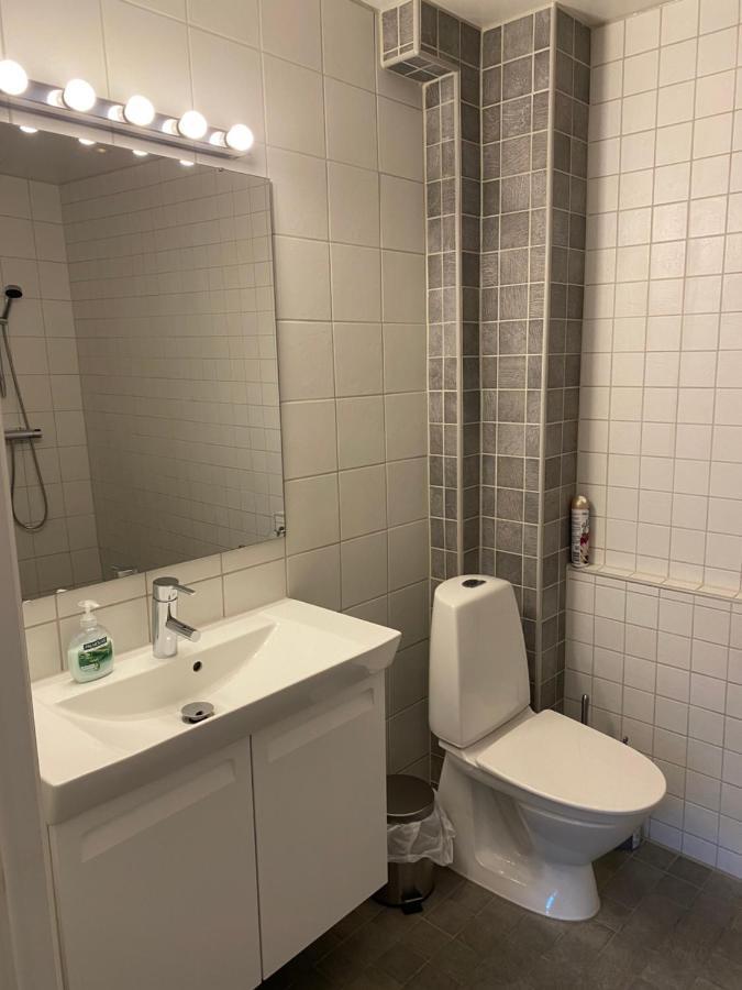 Helsingborgs Vandrarhem, Helsingborg Hostel Экстерьер фото
